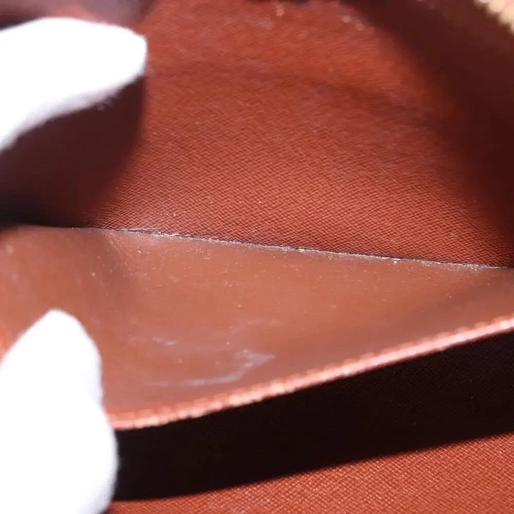 Louis Vuitton height width